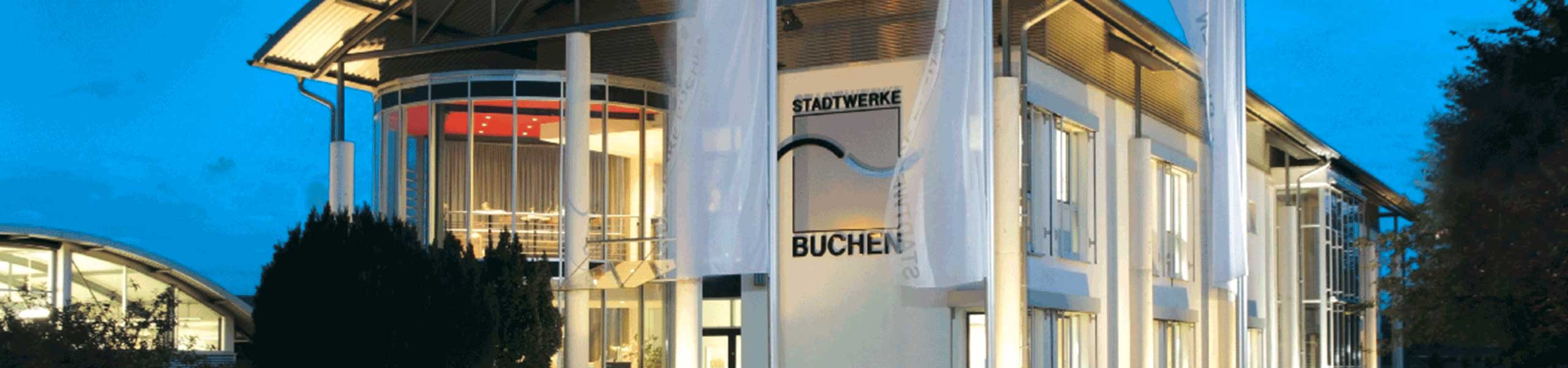 Stadtwerke Buchen GmbH & Co KG - Saisoneröffnung 2024 im Waldschwimmbad Buchen  am Vatertag